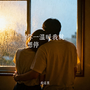 你一温暖我就想停