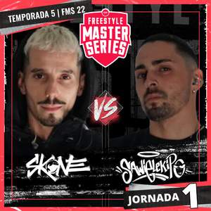 Tematica 2 Skone (Live)