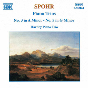 Piano Trio No. 5 in G Minor, Op. 142:III. Scherzo