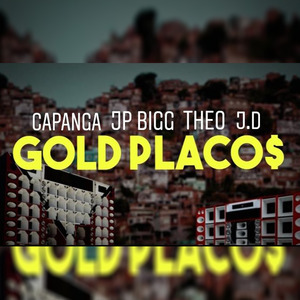 Gold Placos