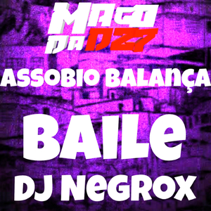 Assobio Balança Baile