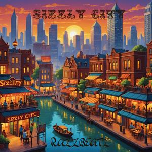 SIZZLY CITY