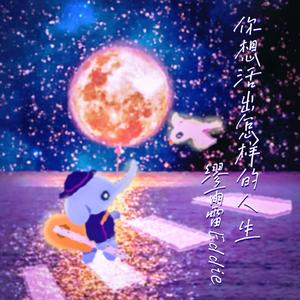 你想活出怎样的人生