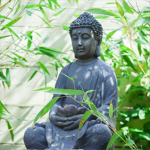 Buddha's Flute