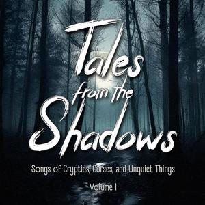 The Hunger in the Pines (Wendigo)