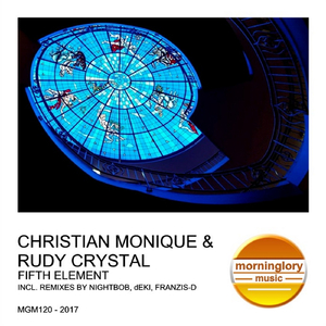 Fifth Element (Original Mix)