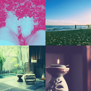 微妙的排毒心情