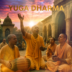 YUGA DHARMA