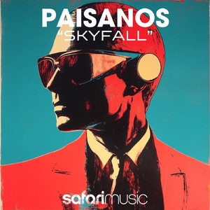 Skyfall (Radio Edit)