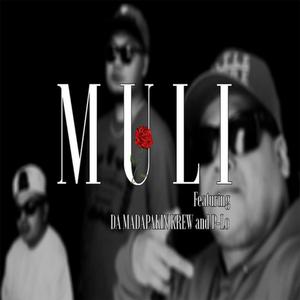 Muli (feat. K.G, Weisahh & Hustle & Provide)