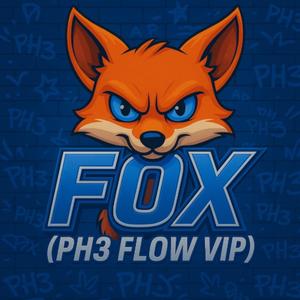 FOX PH3 FLOW VIP