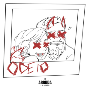 Odeio (feat. Pluggit)