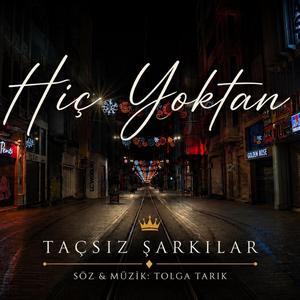 Hiç Yoktan
