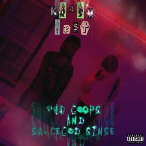 KRASH TEST (feat. Phd Goops)