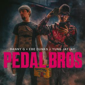 PEDAL BOIZ (feat. Yung JayAy)