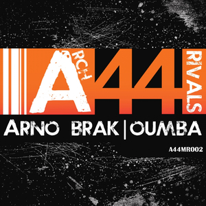 Oumba (Original Mix)