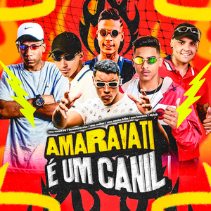 Amaravati É um Canil