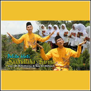 Sa'altullaha Barina (Pelita Hati)