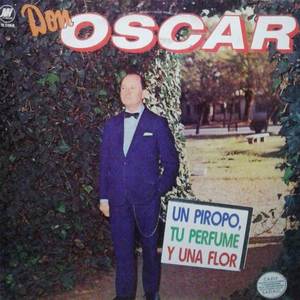 Que Bichito Picaflor (Canta: Don Oscar)
