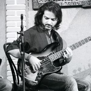 Entezar & Ghebleh ghah (Radio Edit)