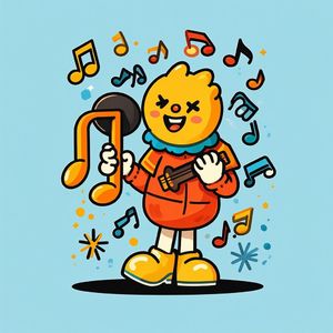 恐龙智趣启思谣 恐龙《大连鸟》