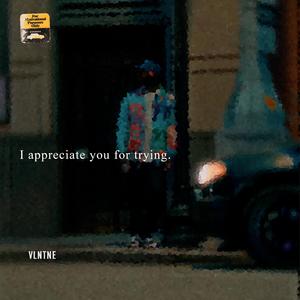 I appreciate you for trying.