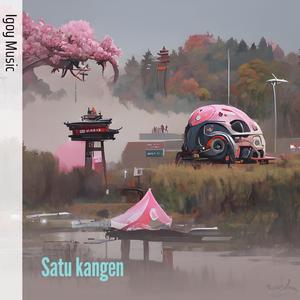 Satu kangen