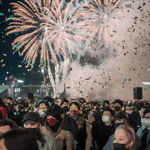 这个春天谁与你共赏樱花