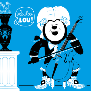 Gavotte No 2 Op 23 (Celloversie)