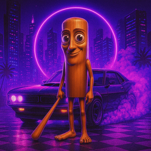 TUNG TUNG SAHUR PHONK VIBES