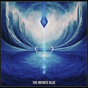 The healing power of the infinite blue (with Lily Rose) (Story Version)