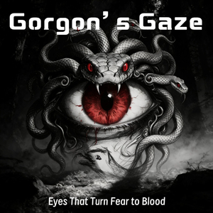 Gorgon freestyle