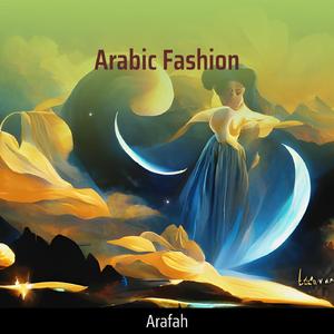 Arabic Fashion