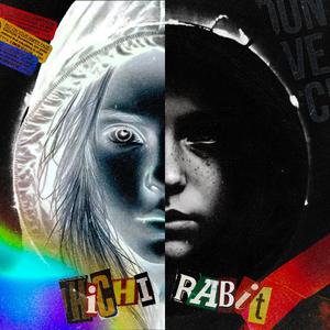 paryż (feat. Rabit)