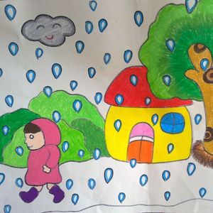 钢琴·夜晚也会闻到汽水的甜味