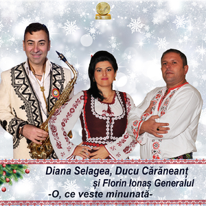 O, Ce Veste Minunata (Colinda)