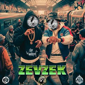 ZEVZEK (feat. SHAO)