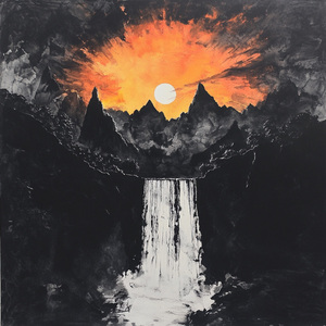 水音补肾（助阳生精 平心祛燥）