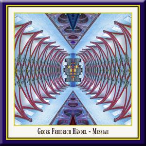 Messiah, HWV 56, Part I:No. 12 For Unto Us A Child Is Born (Chorus)