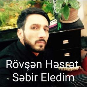 Səbir Elədim