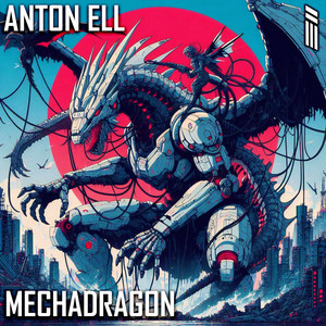 MECHADRAGON