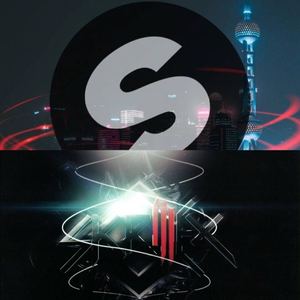 Carta-Carta X Benny Benassi - Shanghai Cinema ( ROCKMAN Mash Up )（ROCKMAN / Carta / Benny Benassi remix）