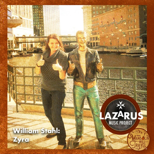 William Stahl: Zyra