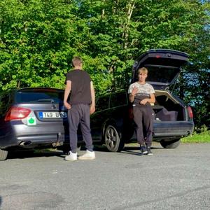 jäänud ilma