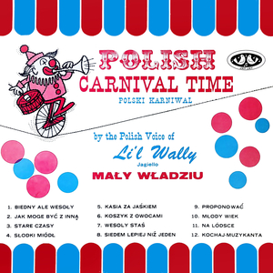 Fruit Basket (Happy Carnival)