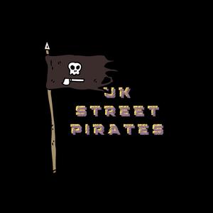 UK Street Pirates