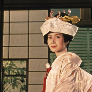 An Autumn Afternoon （秋刀鱼之味）