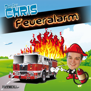 Feueralarm