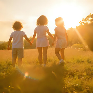 明日への輝き　明朗愛和