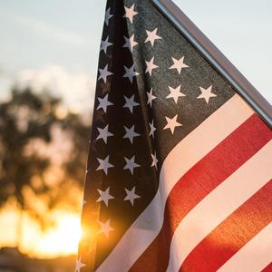 Trump Nation (Pop Style)